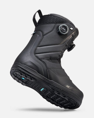 K2 Sports Maysis Snowboard Boots - Black