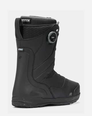 Maysis Wide Snowboard Boots - Black