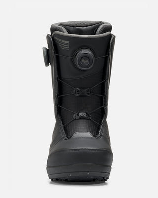 Maysis Wide Snowboard Boots - Black