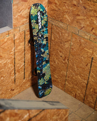 K2 Sports Passport Snowboard