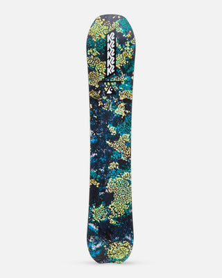 K2 Sports Passport Snowboard
