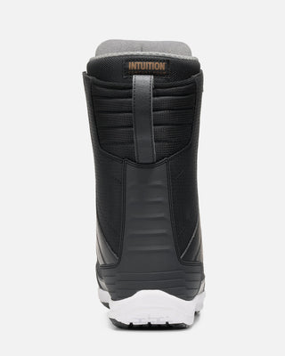 K2 Sports Raider Snowboard Boots - Black