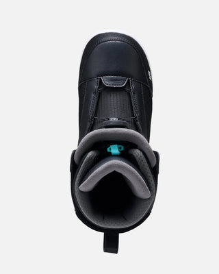 K2 Sports Raider Snowboard Boots - Black