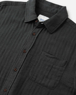 Katin Men's Alan Solid Short Sleeve Shirt