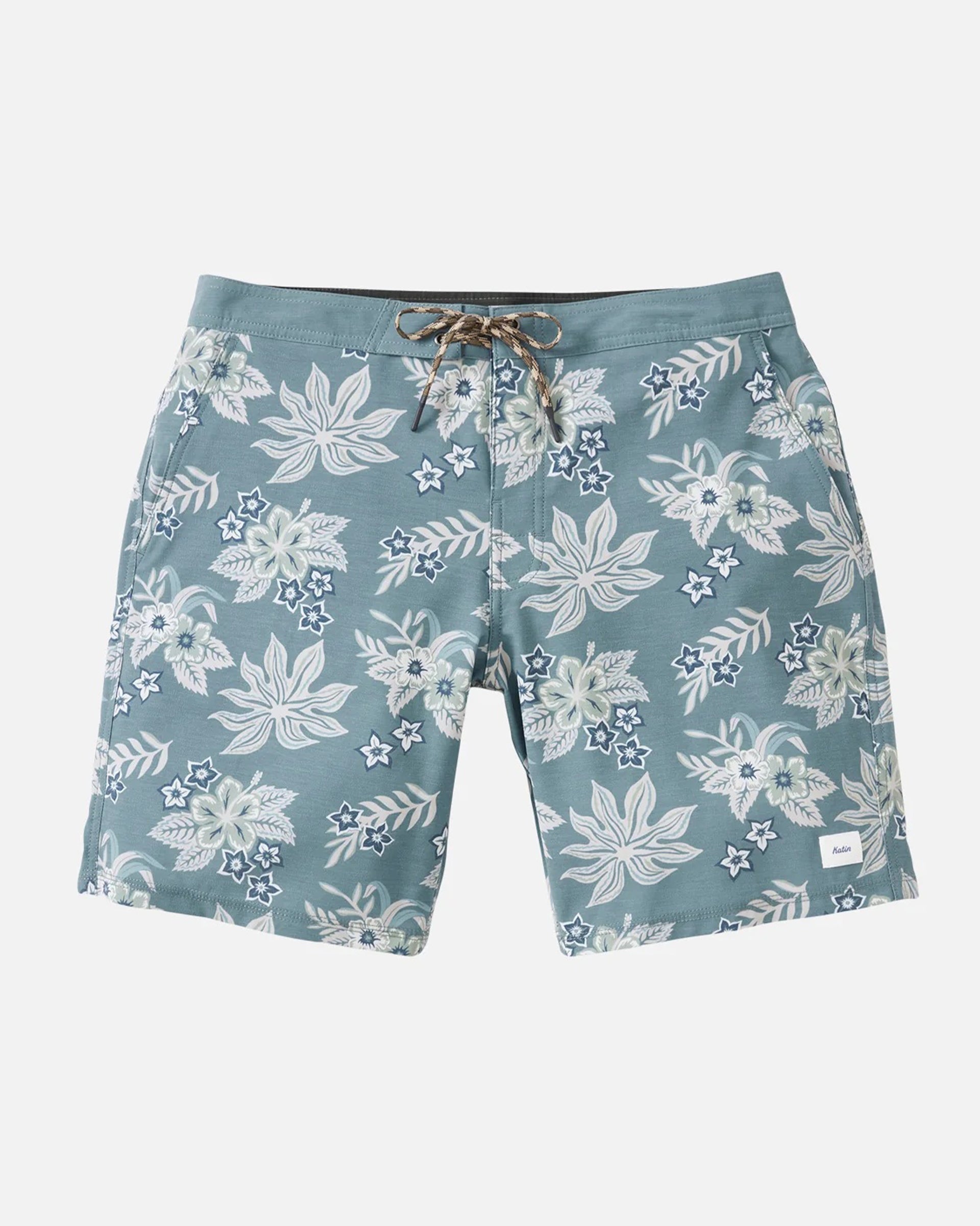 Katin Benji Hybrid Trunk - Dusty Blue