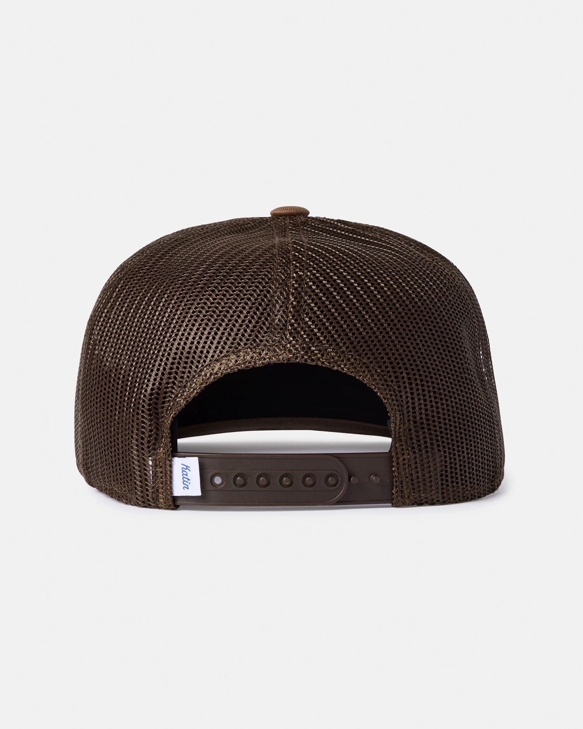 Katin Bloom Trucker Hat - Rain Drum