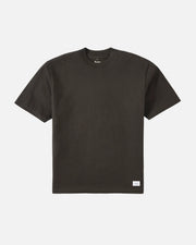 Katin Box Fit Heritage Short Sleeve T-Shirt - Black Wash