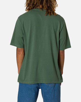 Katin Box Fit Heritage Short Sleeve T-Shirt - Duck