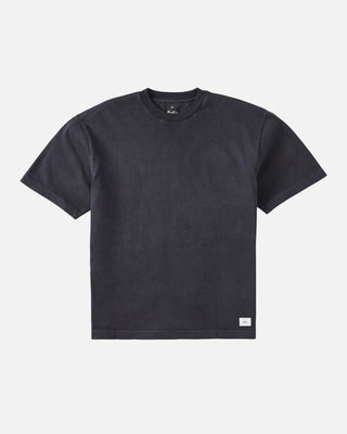 Katin Box Fit Heritage Short Sleeve T-Shirt - Polar Navy