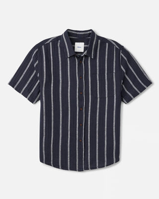 Katin Boy's (8-16) Alan Shirt - Navy