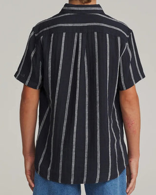 Katin Boy's (8-16) Alan Shirt - Navy