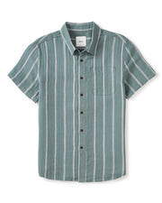 Katin Boys (8-16) Alan Short Sleeve Shirt