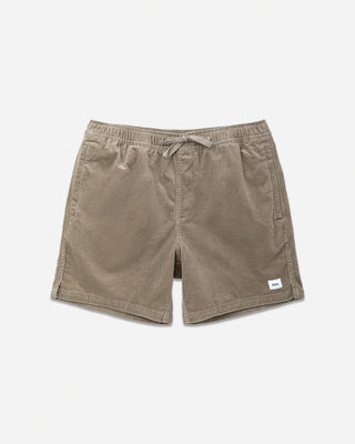 Katin Boy's (8-16) Cord Local Short - Khaki
