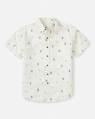 Katin Boys (8-14) Idol S/S Shirt