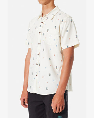 Katin Boys (8-14) Idol S/S Shirt