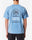 Bay Blue Sand Wash