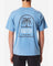 Bay Blue Sand Wash