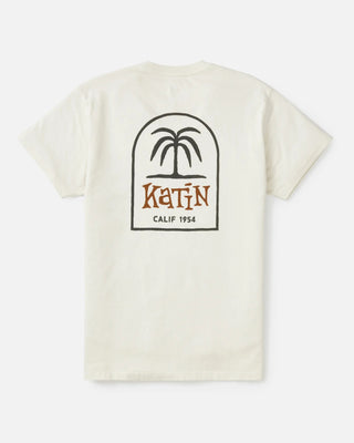 Boys (8-16) K-Palm S/S T-Shirt