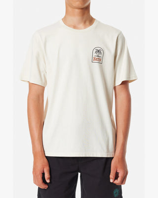 Boys (8-16) K-Palm S/S T-Shirt