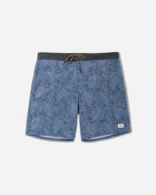 Katin Boy's (8-16) Lush Hybrid Trunk - Blue