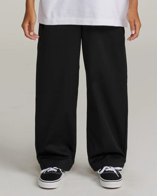 Katin Boy's (8-16) Miller Pant - Black