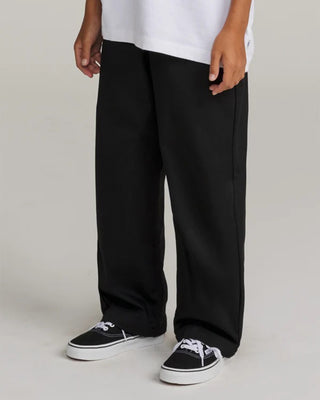 Katin Boy's (8-16) Miller Pant - Black