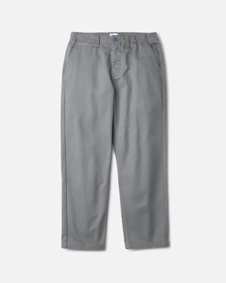 Katin Boy's (8-16) Miller Pant - Graphite