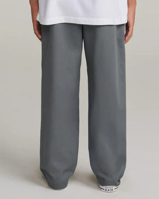 Katin Boy's (8-16) Miller Pant - Graphite