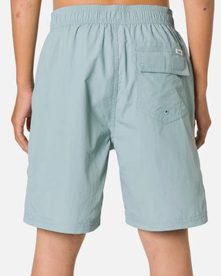 Katin Boy's (8-16) Poolside Volley - Stonewash