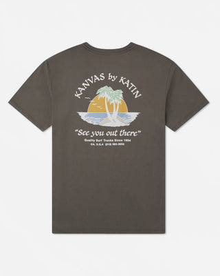 Boy's (8-16) Salina S/S T-Shirt