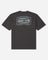 Black Vintage Wash