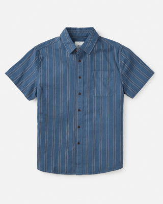Katin Boys (8-14) Strum S/S Shirt