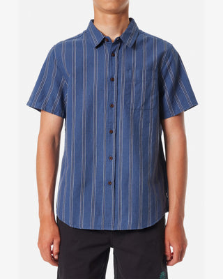 Katin Boys (8-14) Strum S/S Shirt