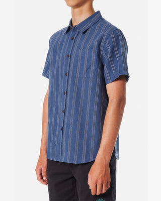 Katin Boys (8-14) Strum S/S Shirt