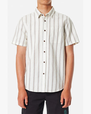 Katin Boys (8-14) Strum S/S Shirt