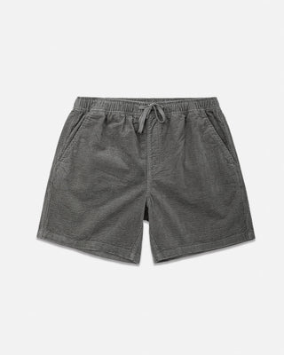 Katin Boy's (8-16) Ward Shorts - Graphite