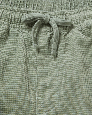 Katin Boys (8-16) Ward Short - Sea Grey