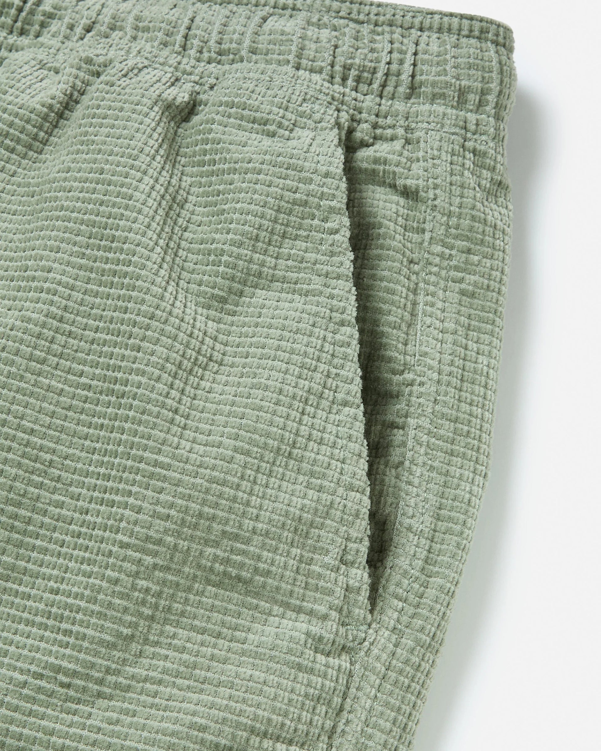 Katin Boys (8-16) Ward Short - Sea Grey