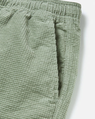 Katin Boys (8-16) Ward Short - Sea Grey