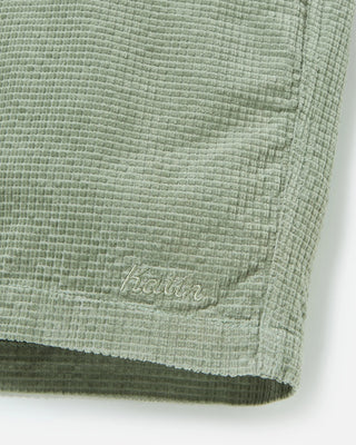 Katin Boys (8-16) Ward Short - Sea Grey
