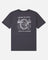 Polar Navy Vintage Wash