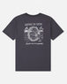 Polar Navy Vintage Wash