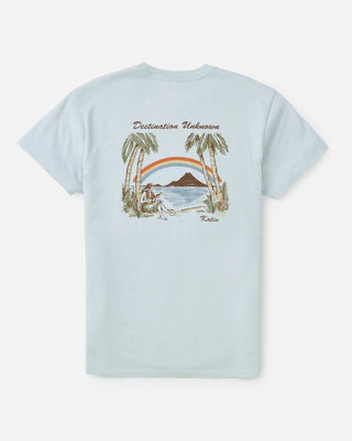 Katin Breezy S/S T-Shirt