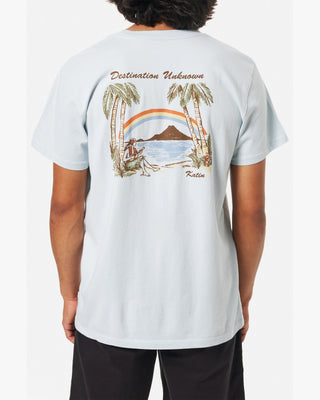 Katin Breezy S/S T-Shirt