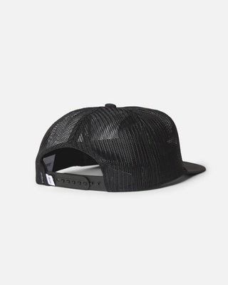 Katin Campo Trucker Hat - Black
