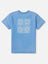 Bay Blue Sand Wash