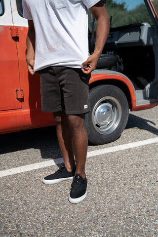 Katin Cord Local Short