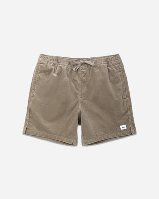 Katin Cord Local Short - Khaki