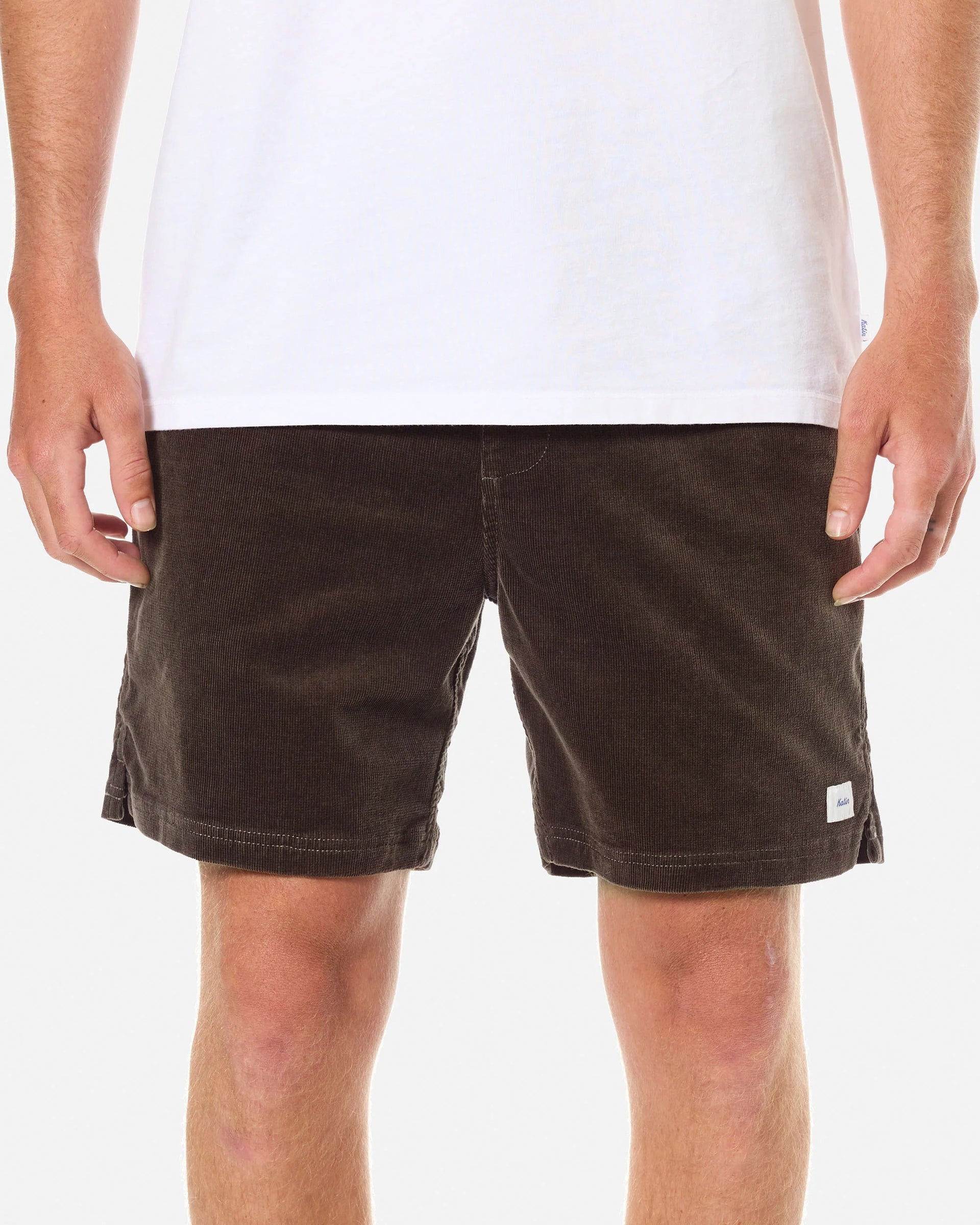 Katin Cord Local Short - Lead