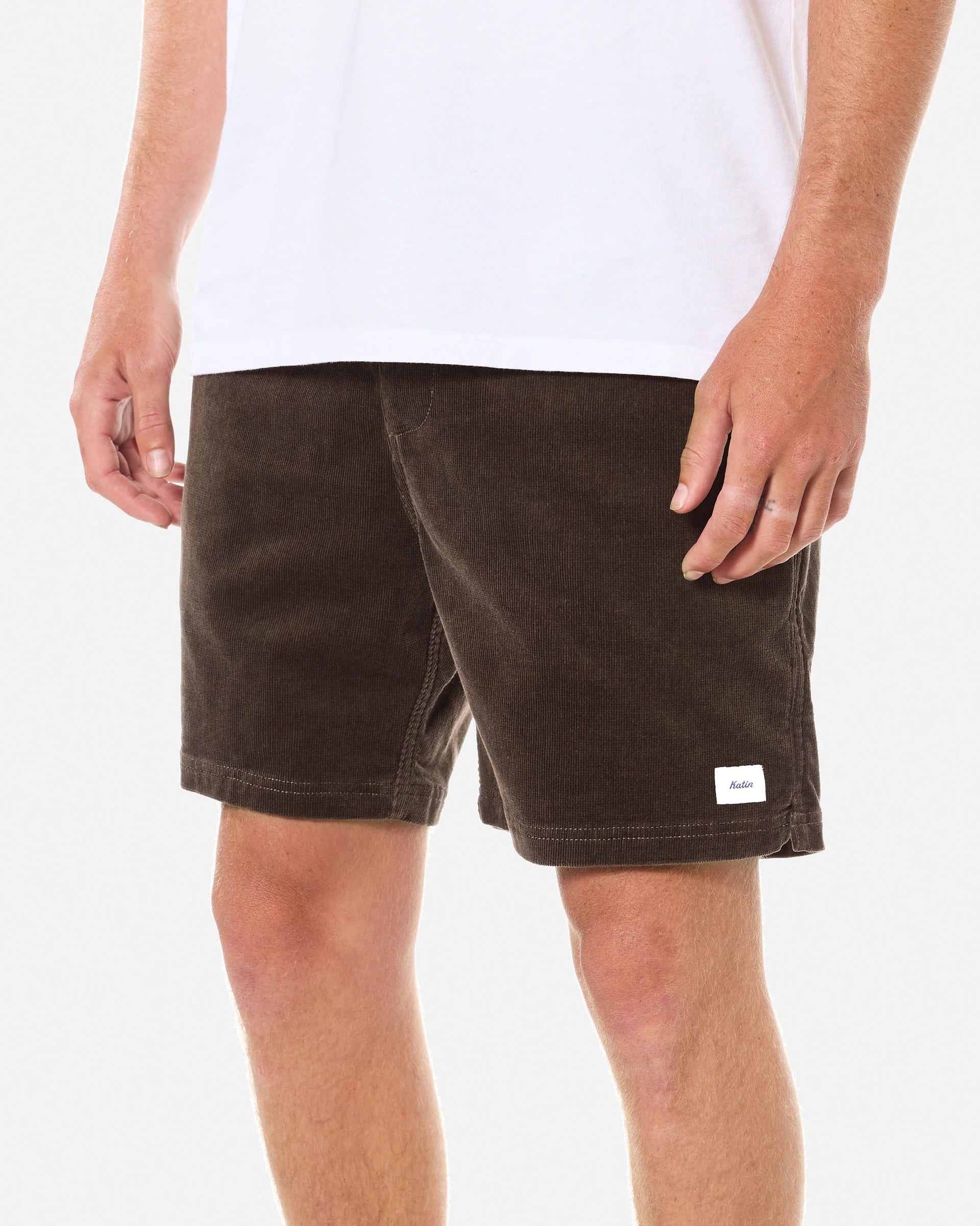 Katin Cord Local Short - Lead